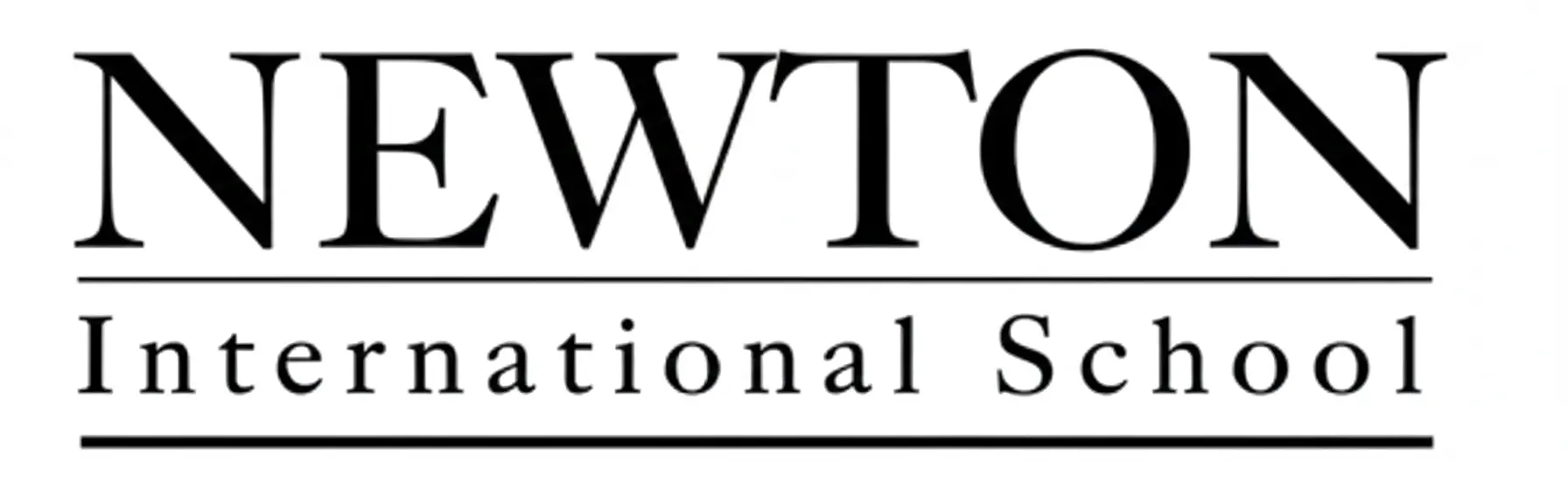 Newton Logo